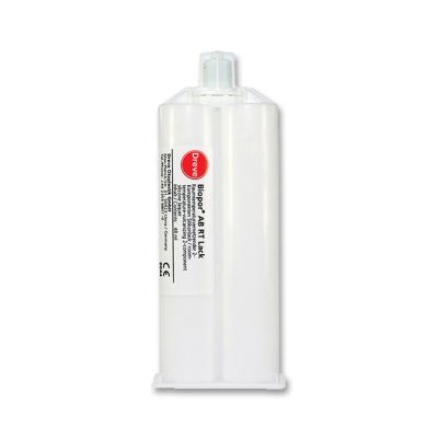 Dreve 0834 Biopor AB RT Lacquer, 48ml Cartridge