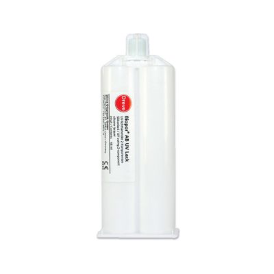 Dreve 0831 Biopor AB UV Lacquer, 48ml Cartridge