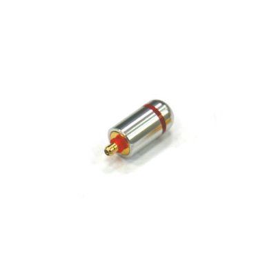 Linum 8100041 T2 Screw Plug, Red Gasket