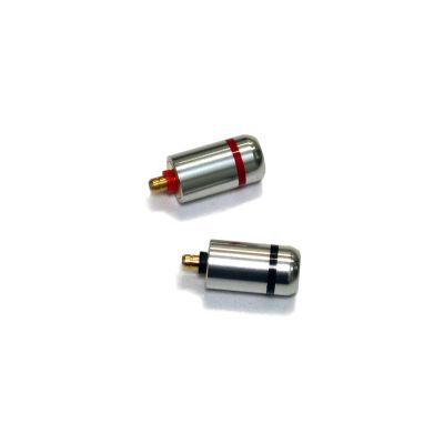 Linum 8100042 T2 Screw Plug Set with Black and Red Gaskets