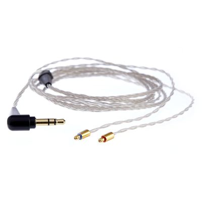 Linum 8000211 SuperBaX Cable, T2, 3.5 mm TRS, Transparent