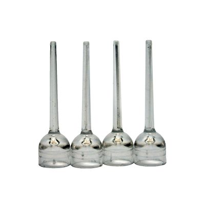 Westone 24122 PROs Vented Replacement Earlight Tips, Pack of 4