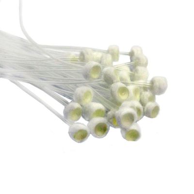 Vented Cotton Ear Dams