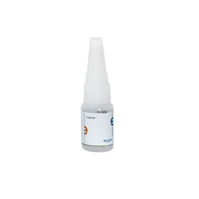 Egger 39503 Uniglue Instant Adhesive, 10g Bottle