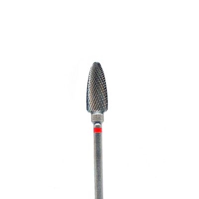 Carbide Cutter 6mm, 251-060 Cross-Cut Fine