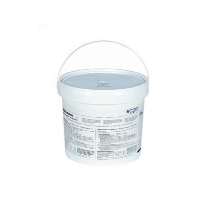 Egger 40900 Nobilloid Duplicating Material, 6kg Bucket