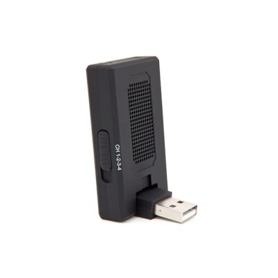 Firefly ES150 Wireless USB 2.0 Receiver