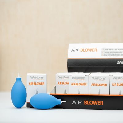 Earmold Air Blower in Display Box, Box of 12