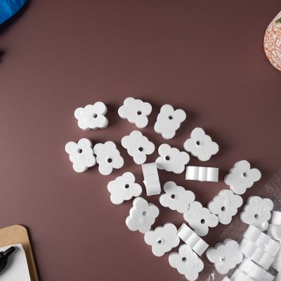Bite Blocks, Pack of 25