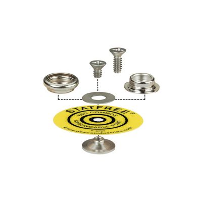 Universal Snap Kit, 10mm
