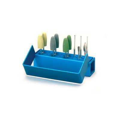 Tech-care #3 Polishing Bur Kit
