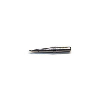 Weller ETO Long Conical Soldering Tip, .80 mm