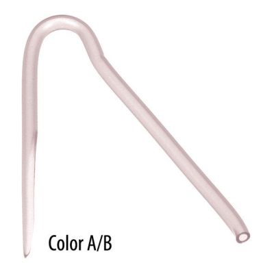 disappear tubes color ab