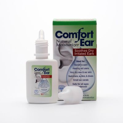 Comfort Ear, Pack of 2