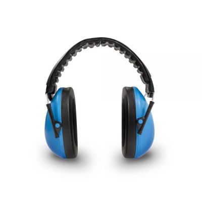 EM's 4 Kids Earmuffs, Blue