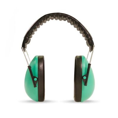 EM's 4 Kids Earmuffs, Mint