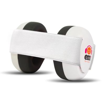 EM's 4 Bubs, White