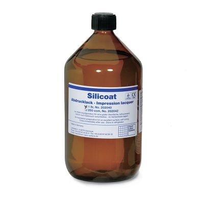 Frisch Silicoat Lacquer, 1L