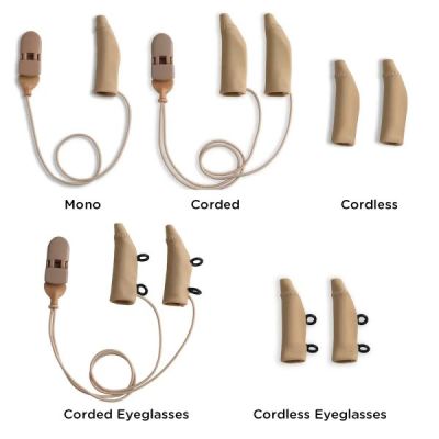Ear Gear Original styles