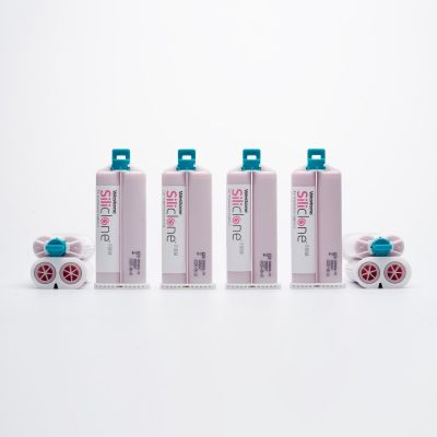 SiliClone FIRM 8pkg