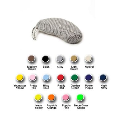 Hearing Aid Sweat Band, Slim
