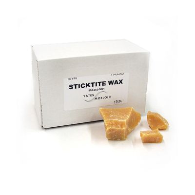 Sticktite Wax