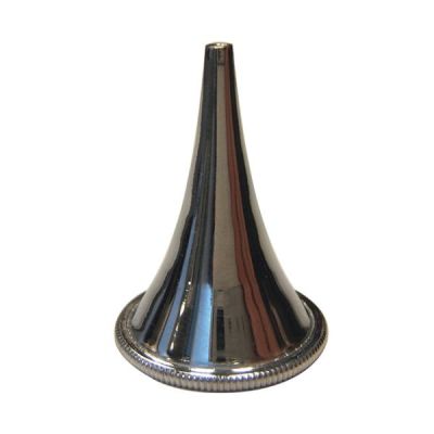 Hartmann Stainless Steel Ear Specula