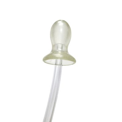 Self Forming Canal Tip, Size 5