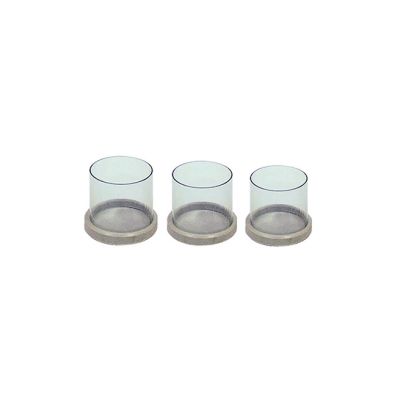 Dreve 422 Base for Investment Cuff Forms, 35.0mm