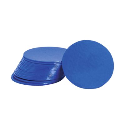 Dreve 429 Cover Plates, Pack of 50