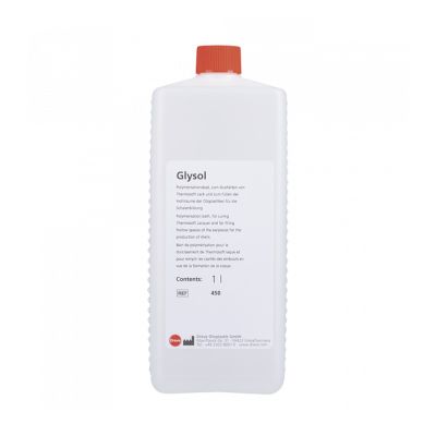 Dreve 450 Glysol, 1000 ml Bottle