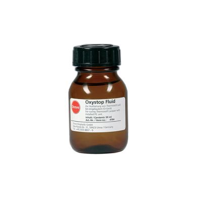 Dreve 4784 Oxystop Fluid, 50ml Bottle