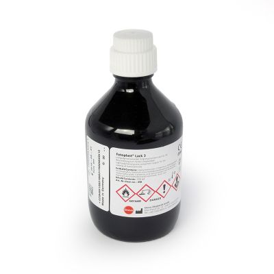 Dreve Fotoplast Lack 3