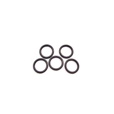 Dreve 5334 Replacement O-ring for Silicone Syringe, Pack of 5