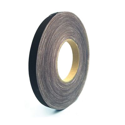 Egger 40607 Abrasive Cloth 220 Grit, 15 mm X 50 Meter Roll