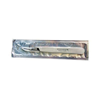 Disposable #11 Scalpel