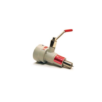 Handler 16 Chuk Changer Kit with Accessories & Adapter