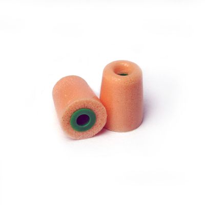 Comply 40-15020-11 Canal Tips #0 Slim, Pack of 12