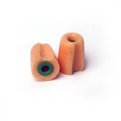 Comply 10-15021-00 Canal Tips #1 Slim, Pack of 12