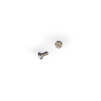 Heine Screw for Lens on mini 3000 Conventional Otoscope