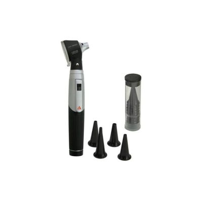 Heine mini 3000 LED Conventional otoscope set