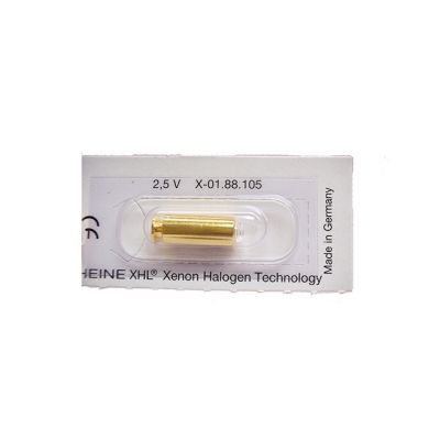 Heine Replacement Bulb for mini 3000 Fiber Optic Otoscope