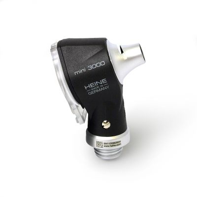 Heine mini 3000 Conventional Otoscope Head Only