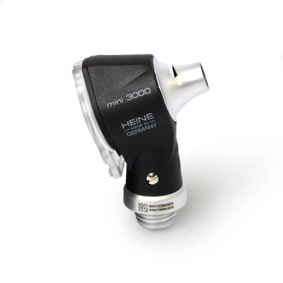 Heine mini 3000 otoscope head