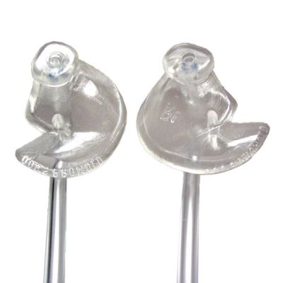 Doc's Promolds showing for left and right ears