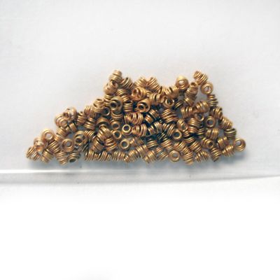 Wax Springs, Bag of 100