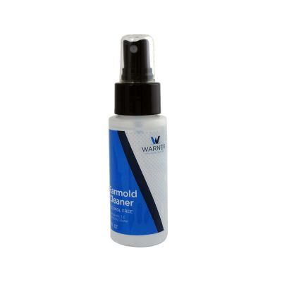 Tech-care Earmold Cleaner Spray, 2 oz Bottle