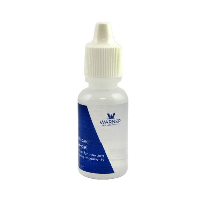 Tech-care Ear-gel 1/2 ounce bottle