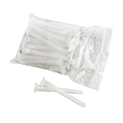 Pack of 36 mixing tips for DM-50 cartridges