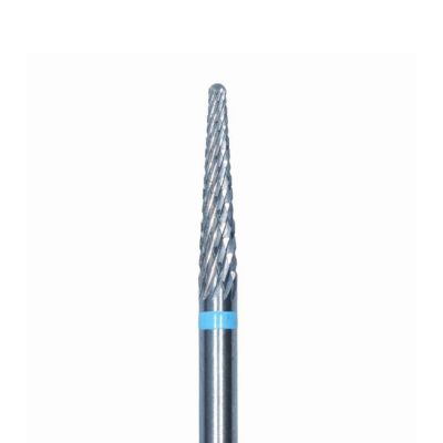 Carbide Cutter, 2.3 mm, 0110-023 Cross-Cut Standard
